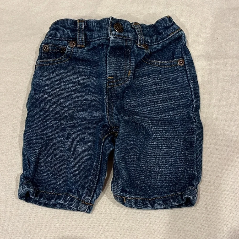 Bundle of Newborn Bottoms